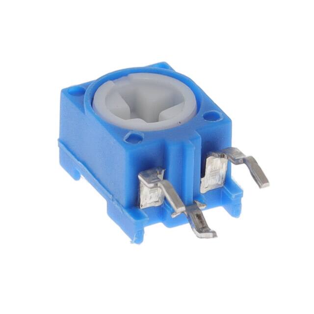 N6S25T0C-503-3030 Amphenol Piher Sensing Systems  Potenziometri trimmer